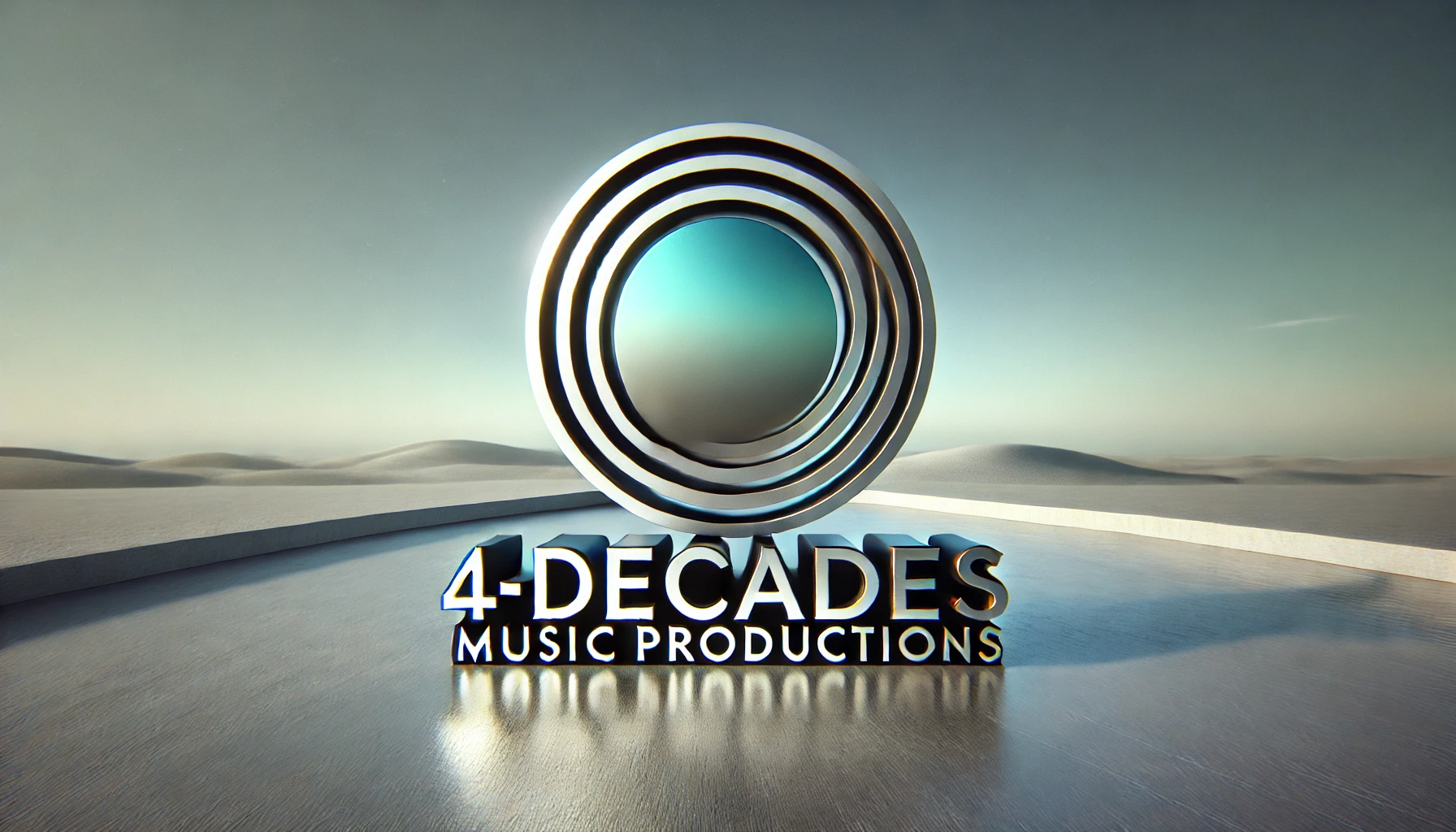    4-Decades Music Productions